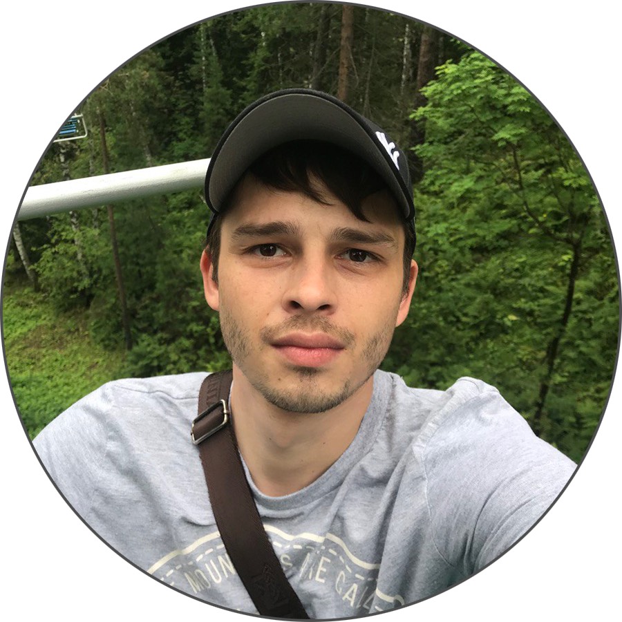 Дмитрий Типсин