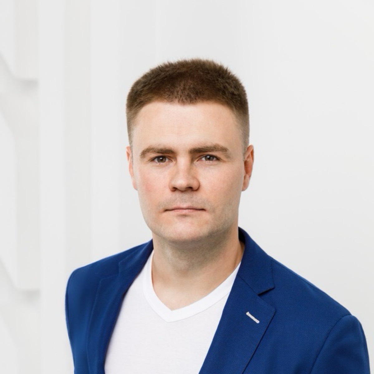 Дмитрий Пономарёв | Сетка — социальная сеть от hh.ru