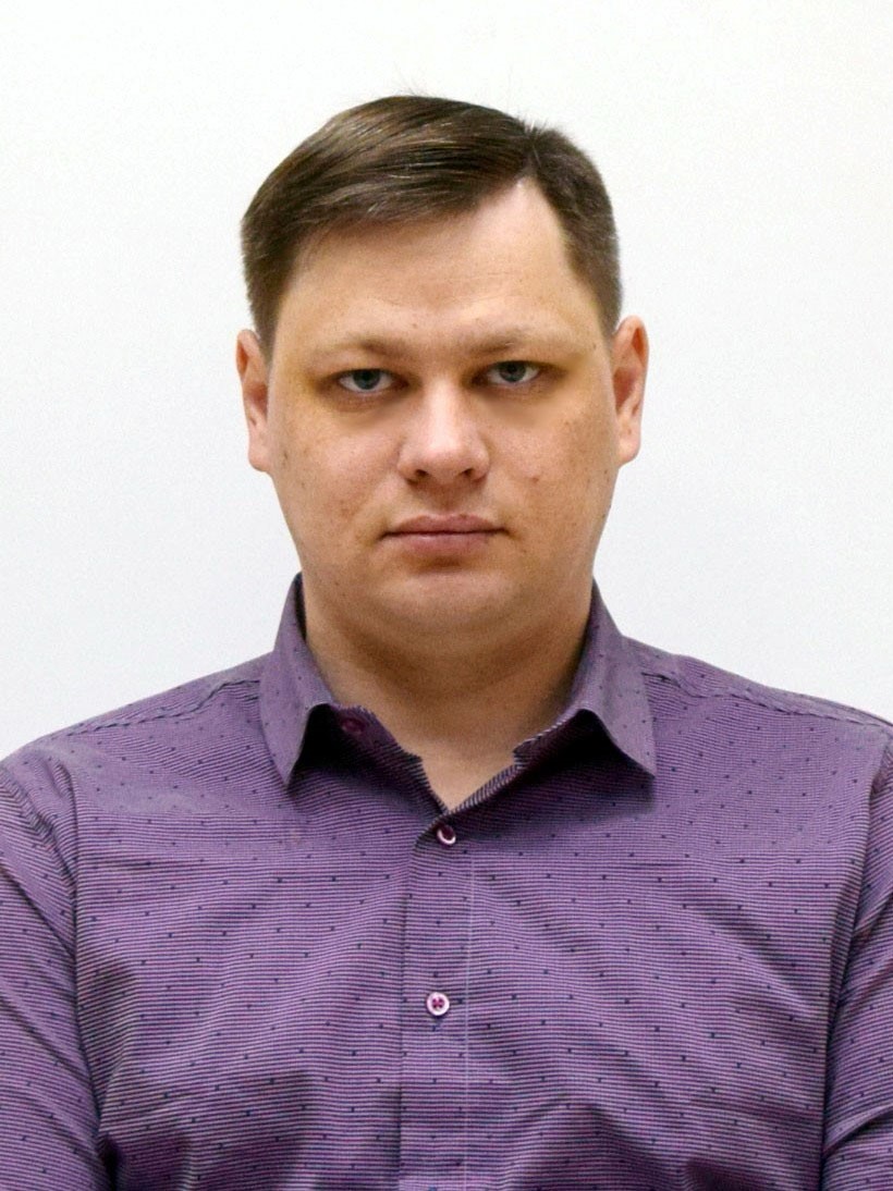 Денис Лопато