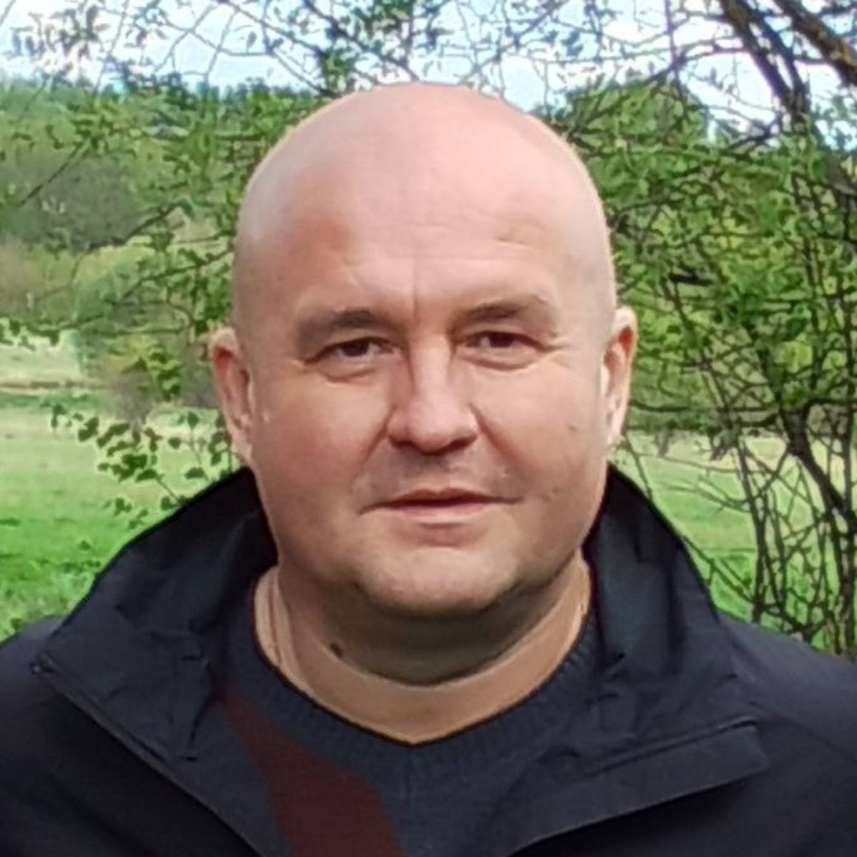 Олег Киселев