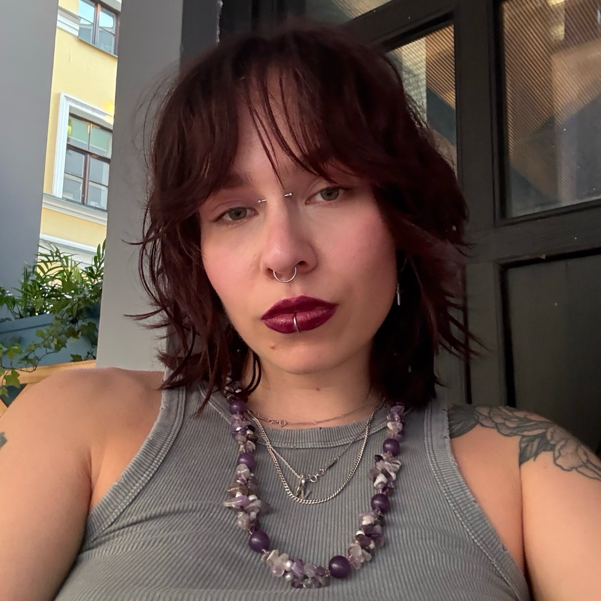 Анастасия Дильдина | Сетка — социальная сеть от hh.ru