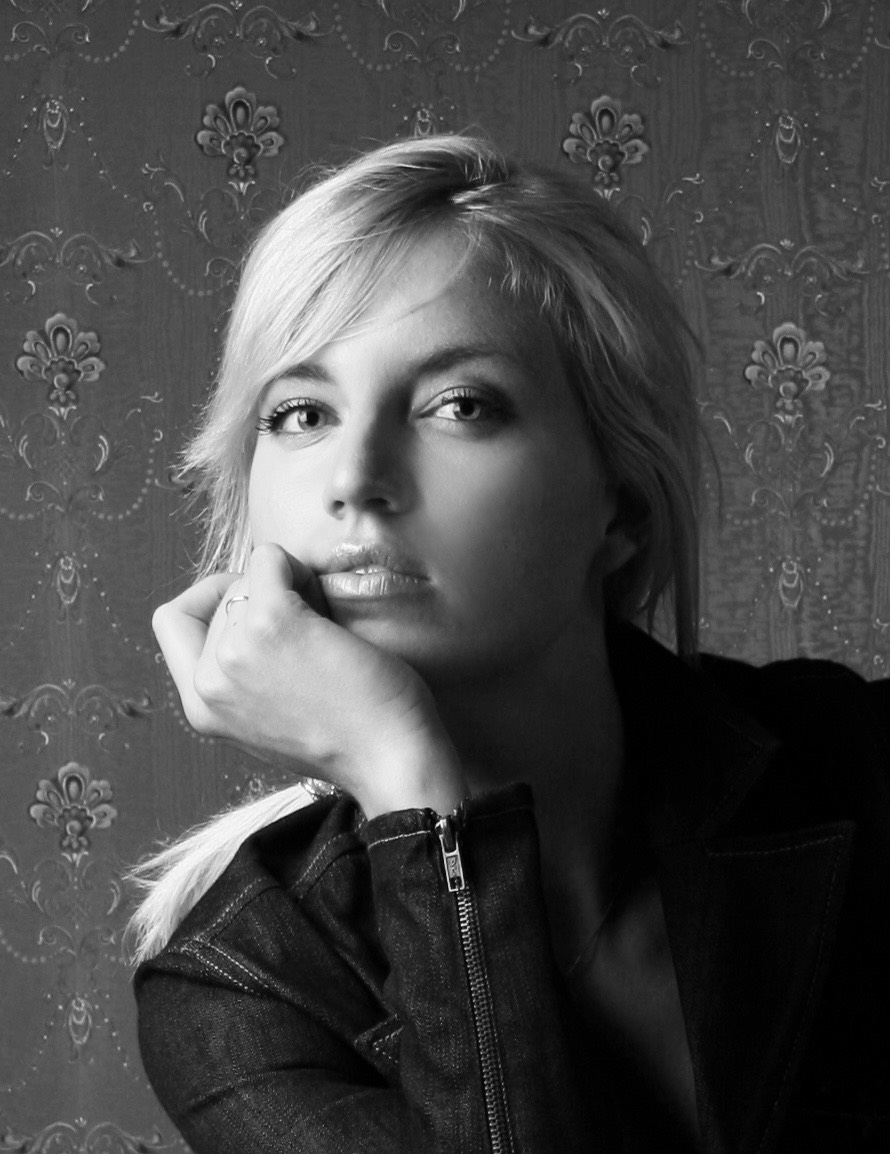 Светлана Солдатова