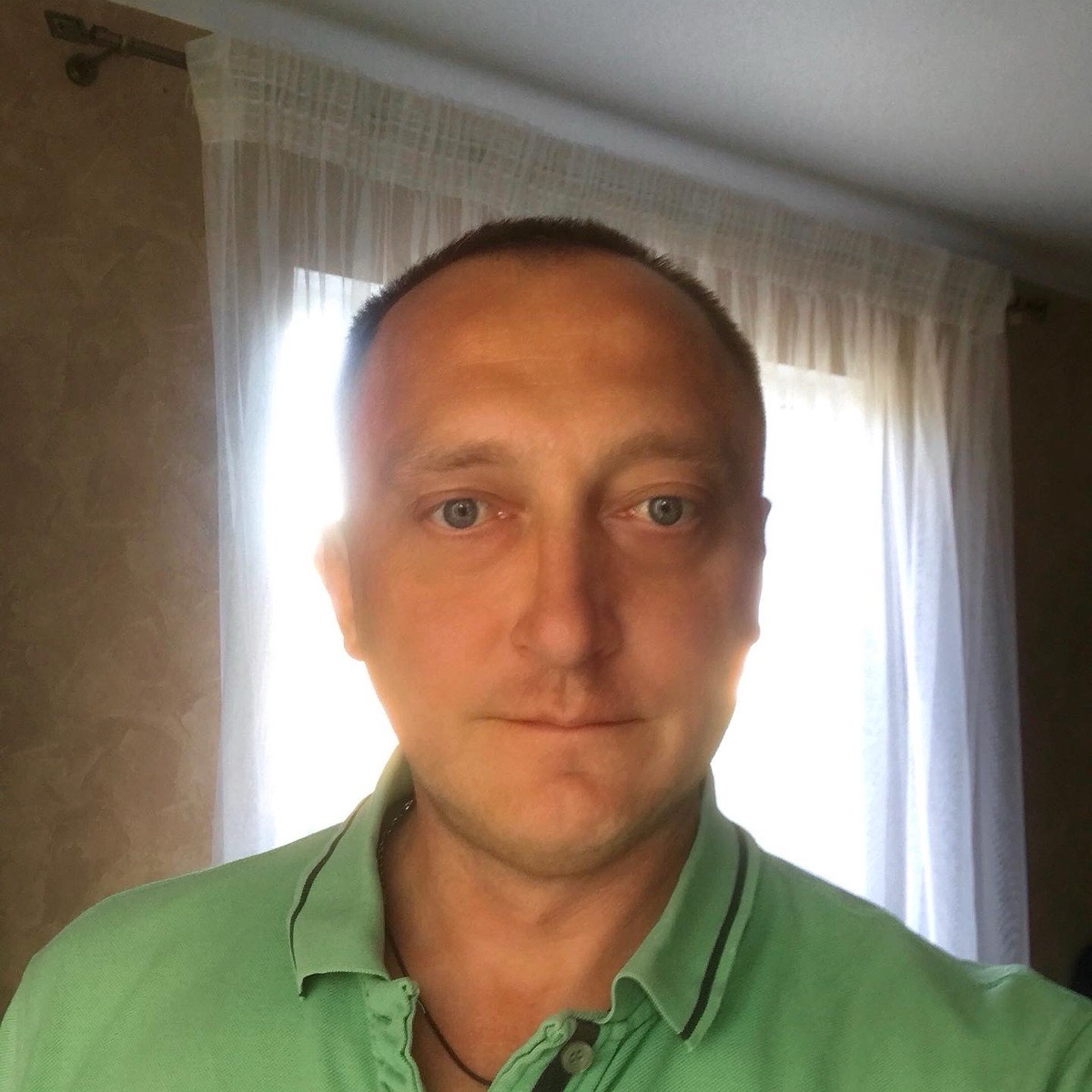Юрий Новодворский