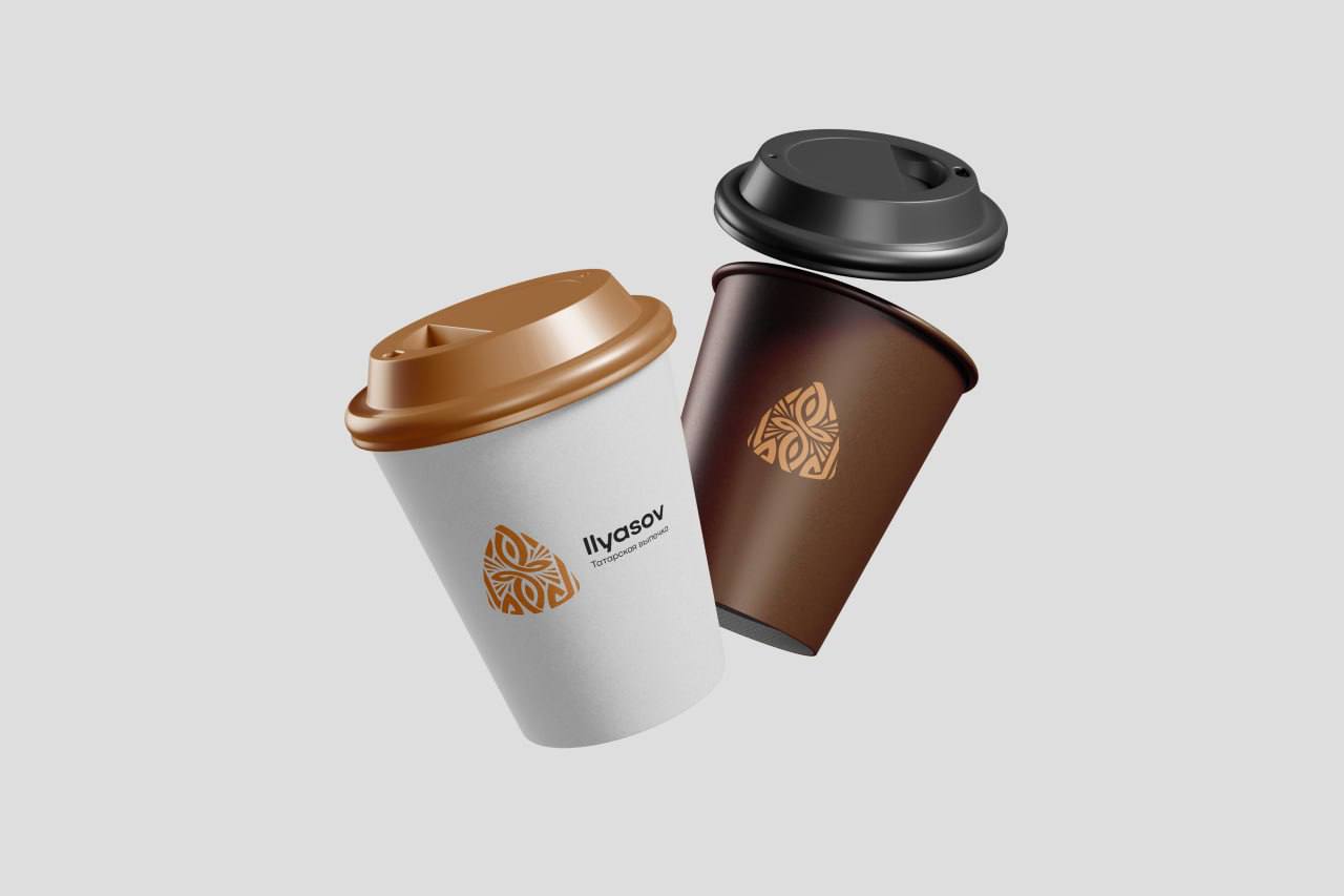 ILYASOV - BRAND IDENTITY
Пересобрал еще один проект.
Выглядит достойно! С ним вы можете ознакомиться тут 👉 https://www.behance | Сетка — социальная сеть от hh.ru