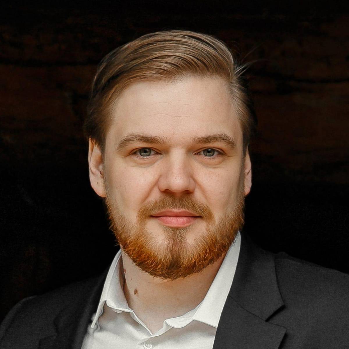 Павел Гарский