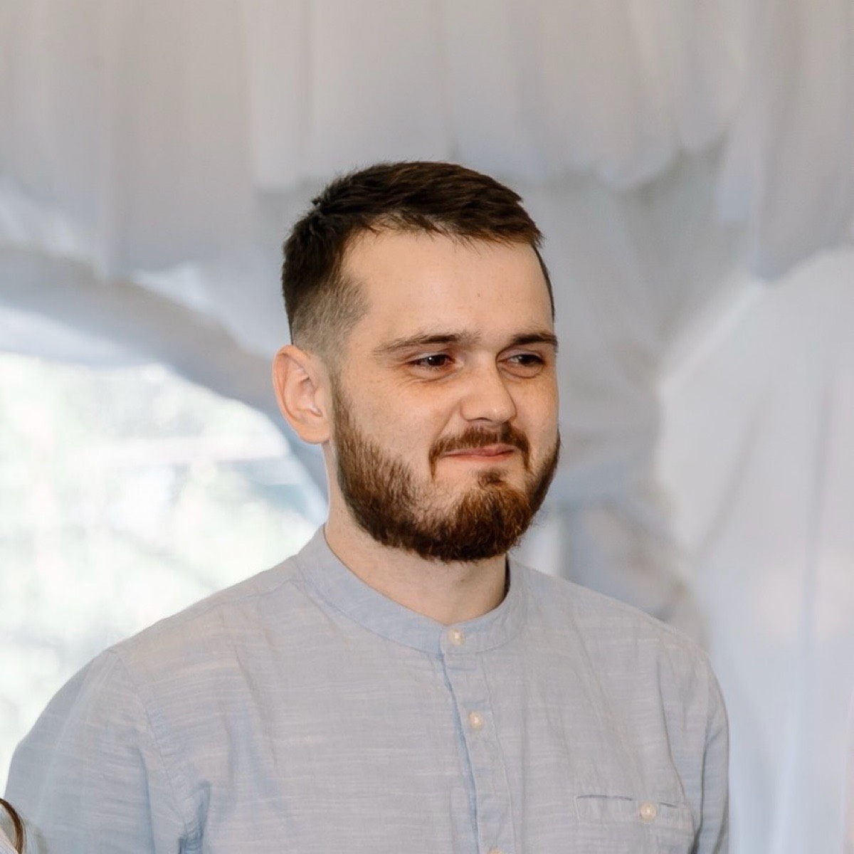 Тимофей Рохмистров