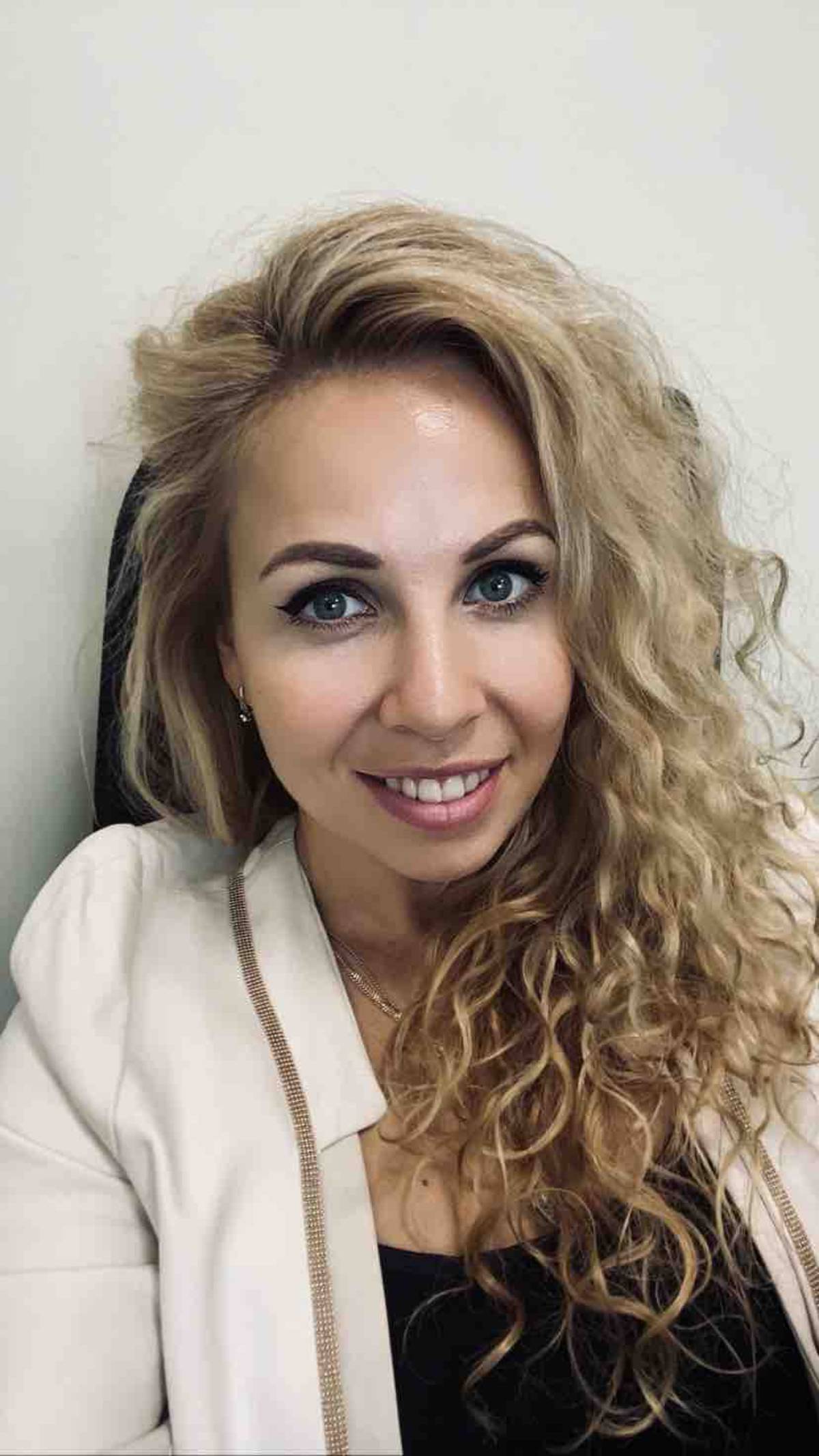 Юлия Меншутина | Сетка — социальная сеть от hh.ru