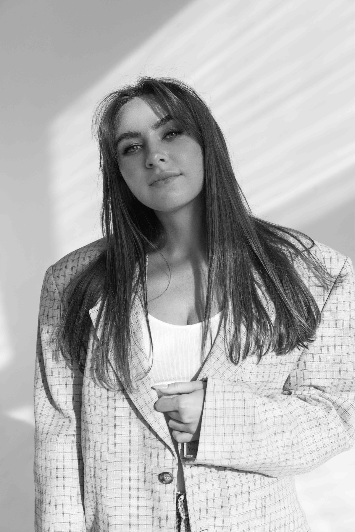 Екатерина Воронцова