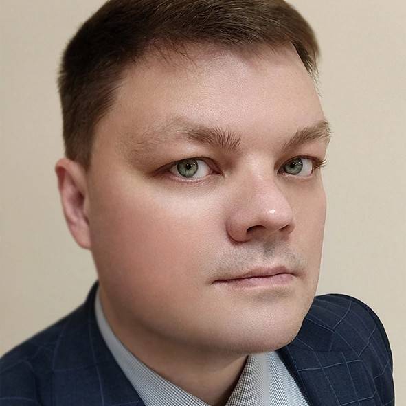 Игорь Евграфов