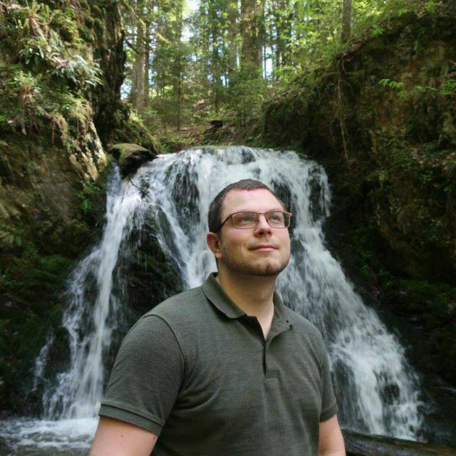 Дмитрий Гольцев