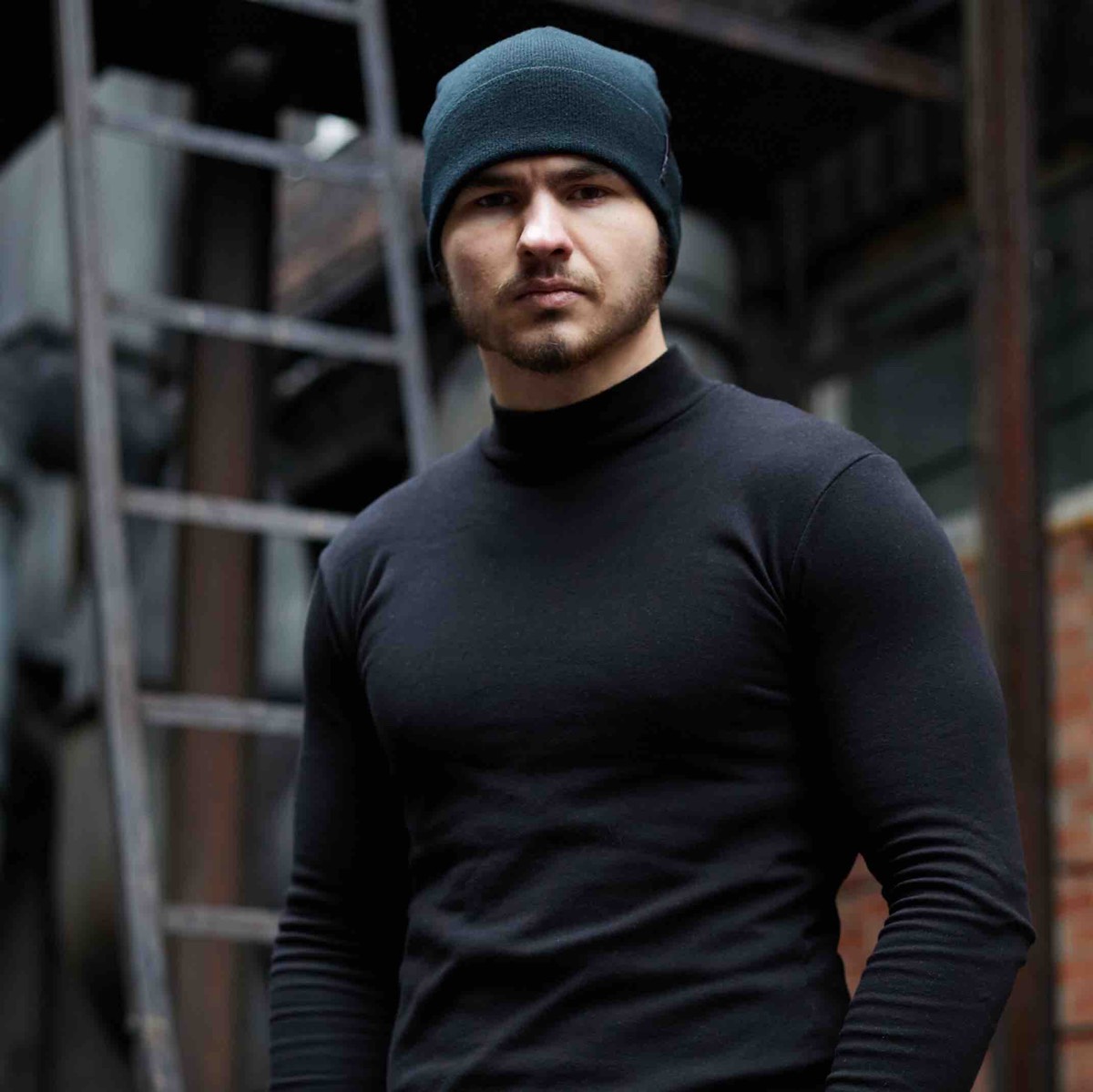 Дмитрий Лядов