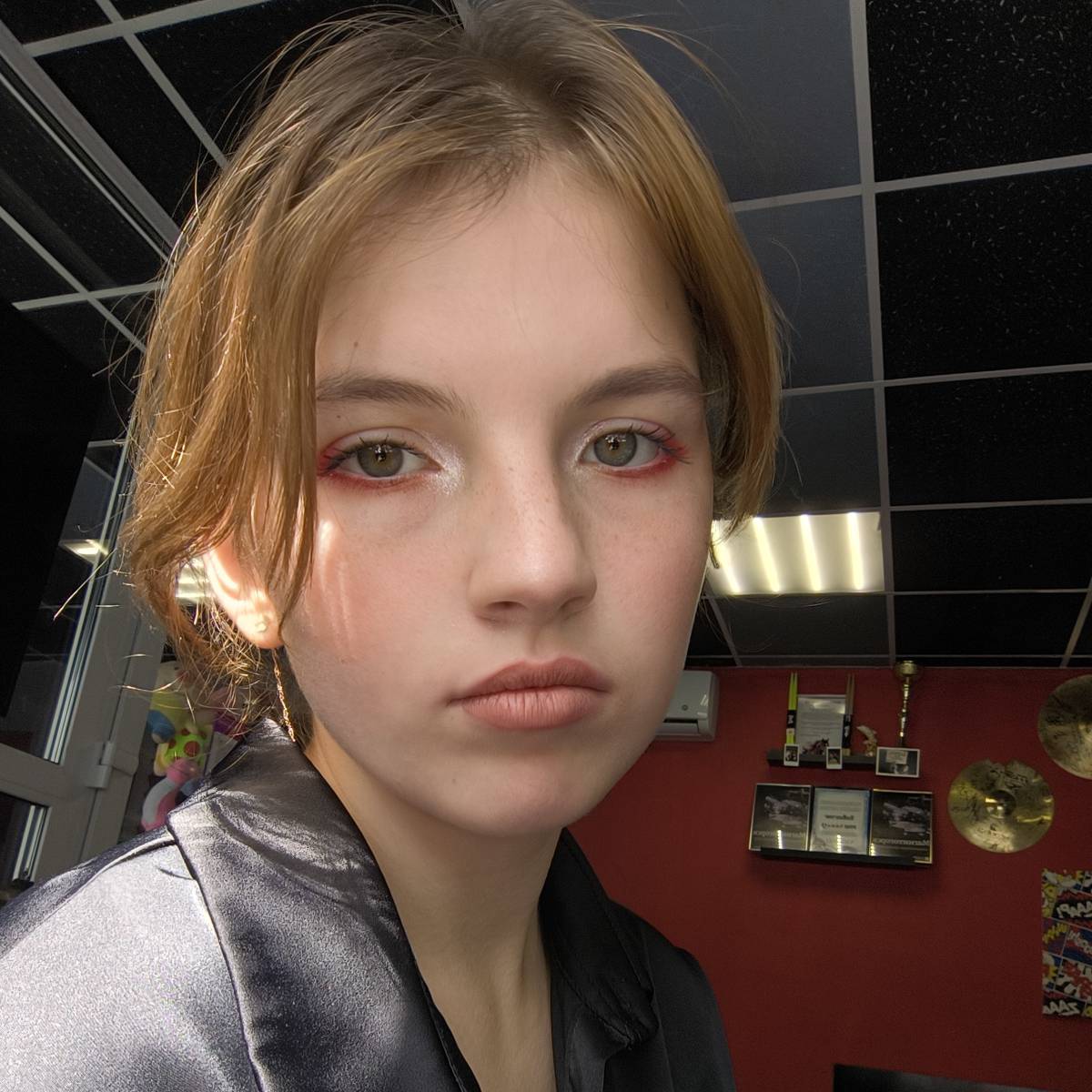 София Фатеева