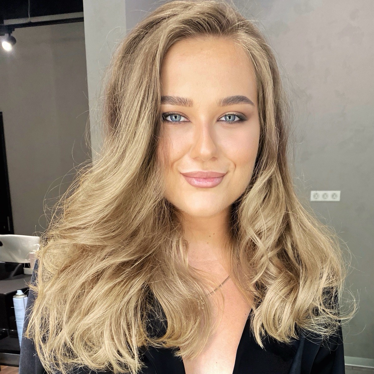 Елизавета Красильникова | Сетка — социальная сеть от hh.ru