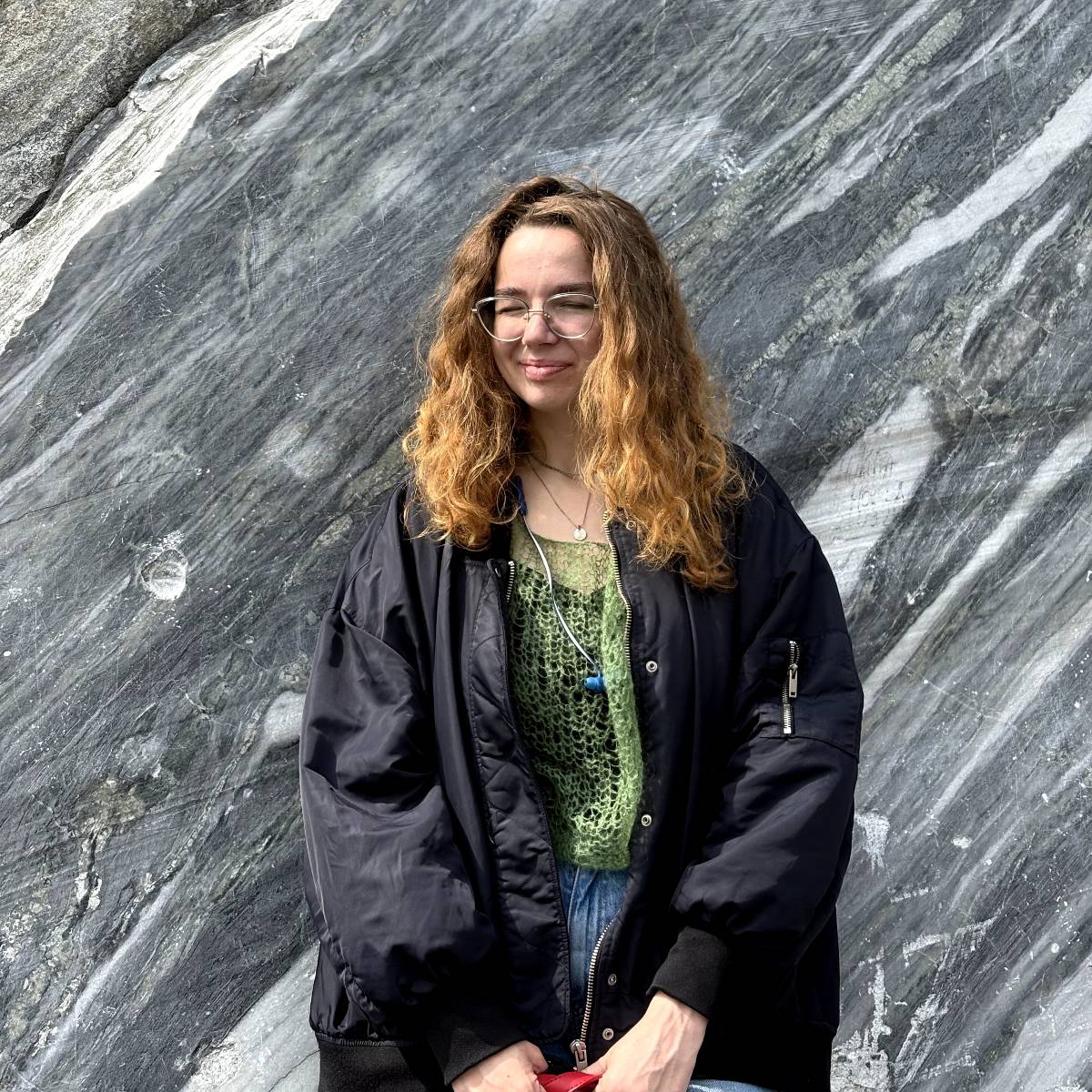 Елена Ситникова | Сетка — социальная сеть от hh.ru