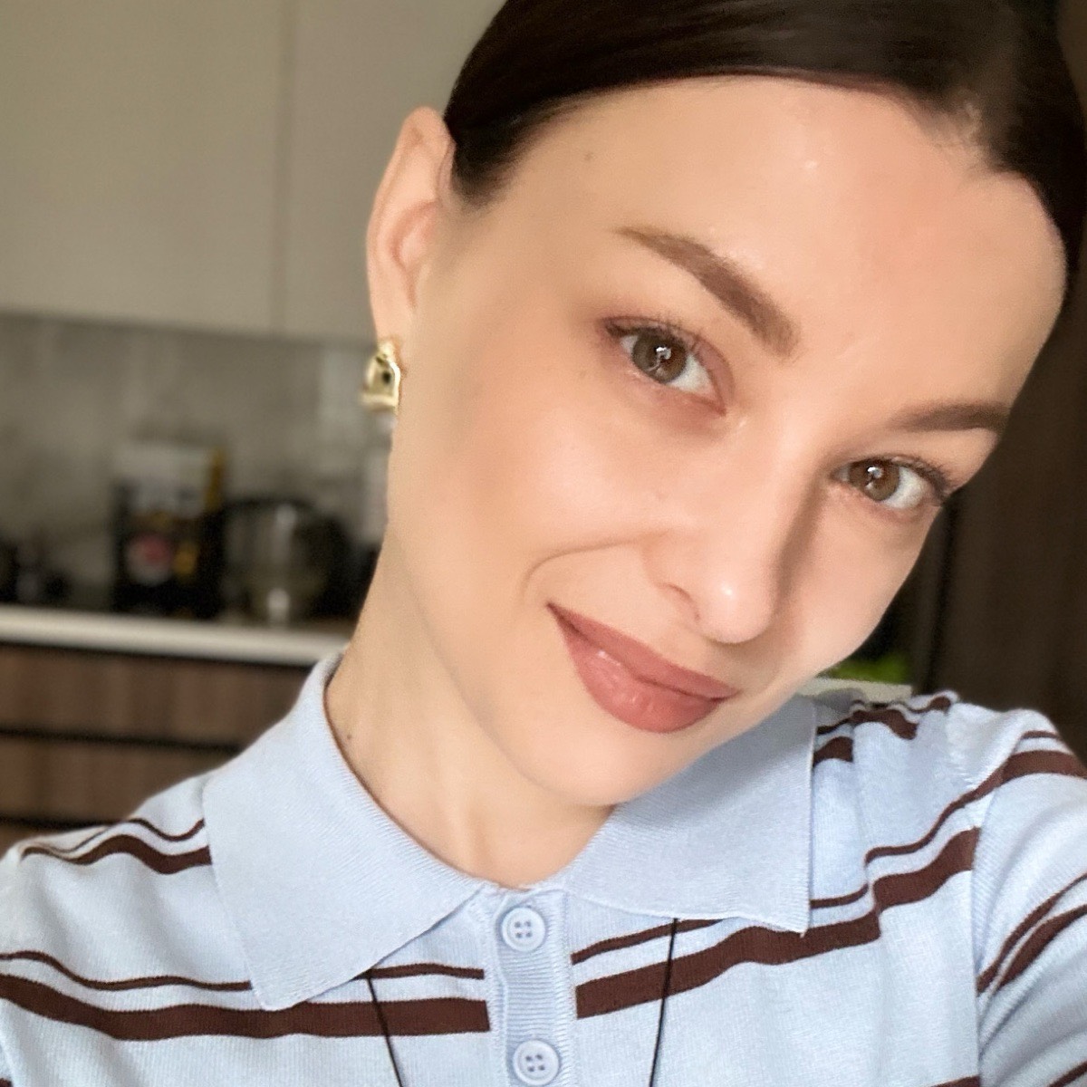 Елена Киселева