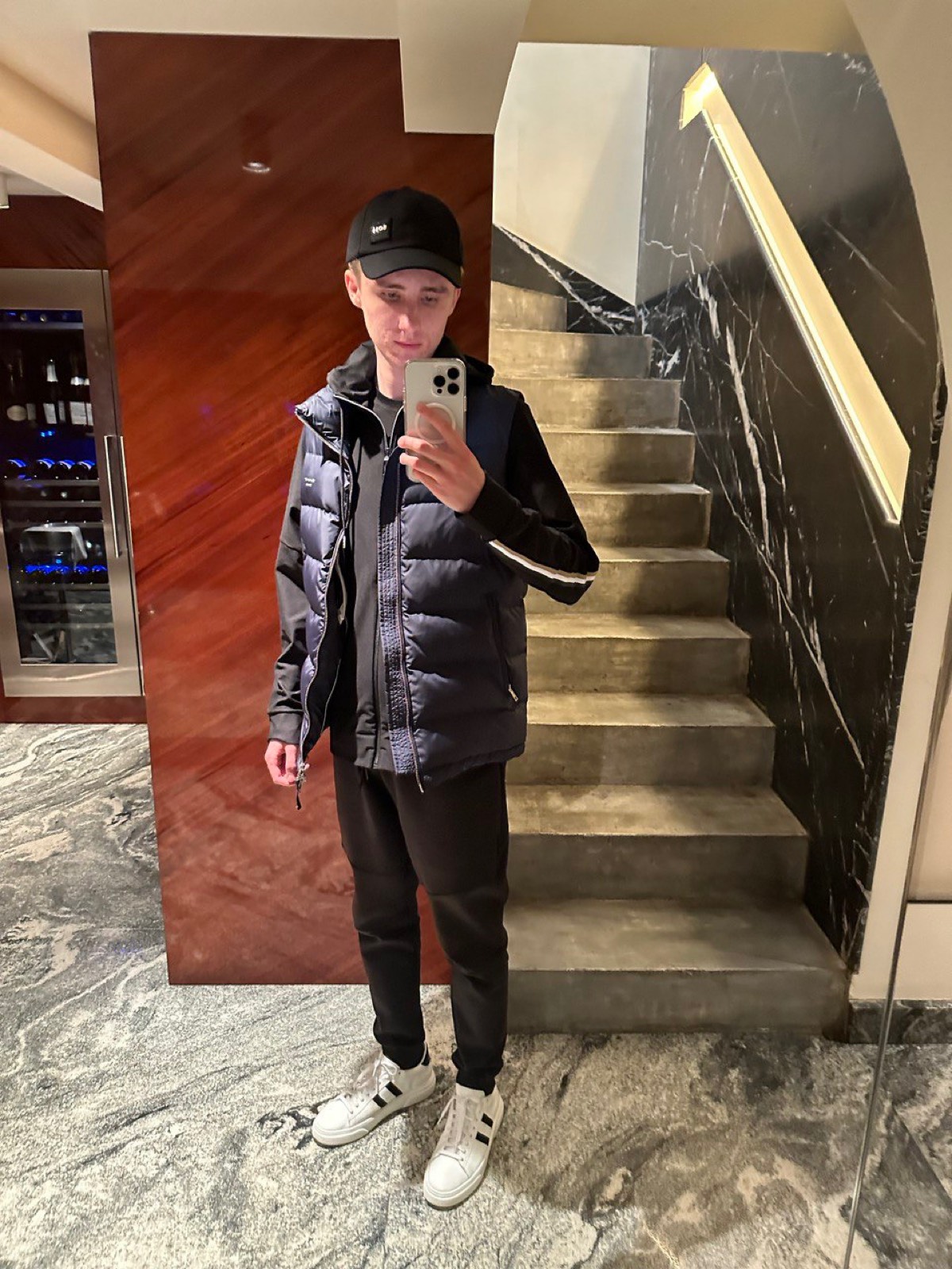 Вячеслав Маняхин | Сетка — социальная сеть от hh.ru