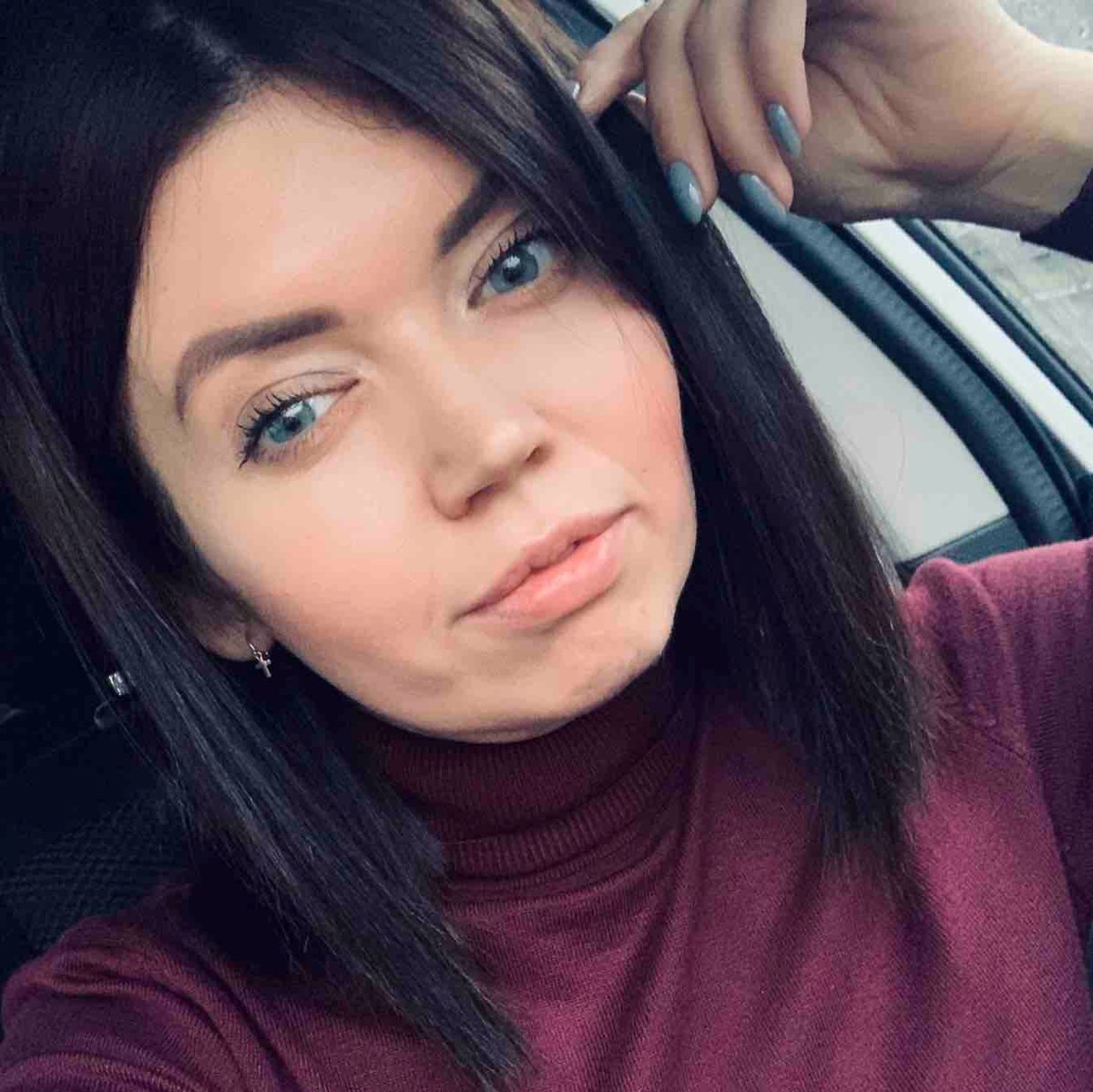 Юлия Фадина