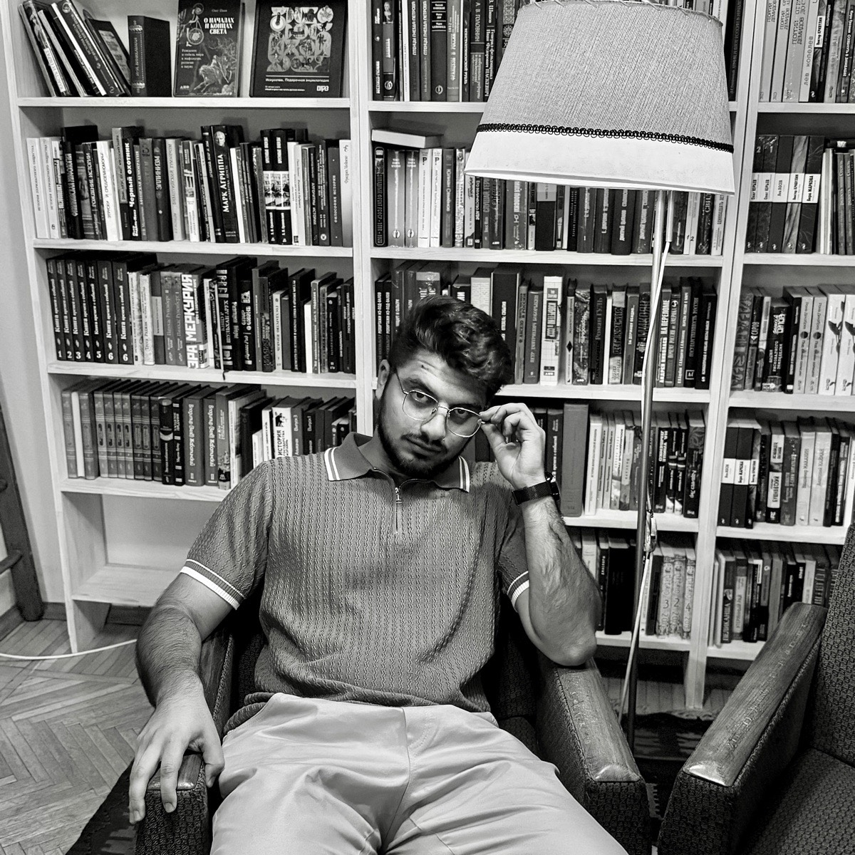 Сино Умаров