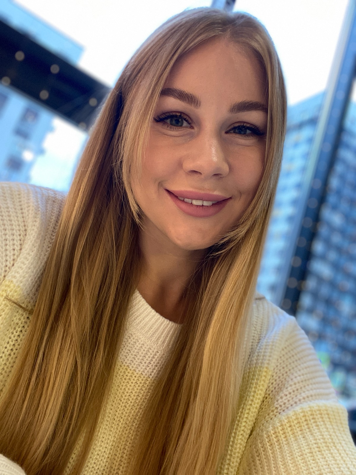 Марина Ветчинкина | Сетка — социальная сеть от hh.ru