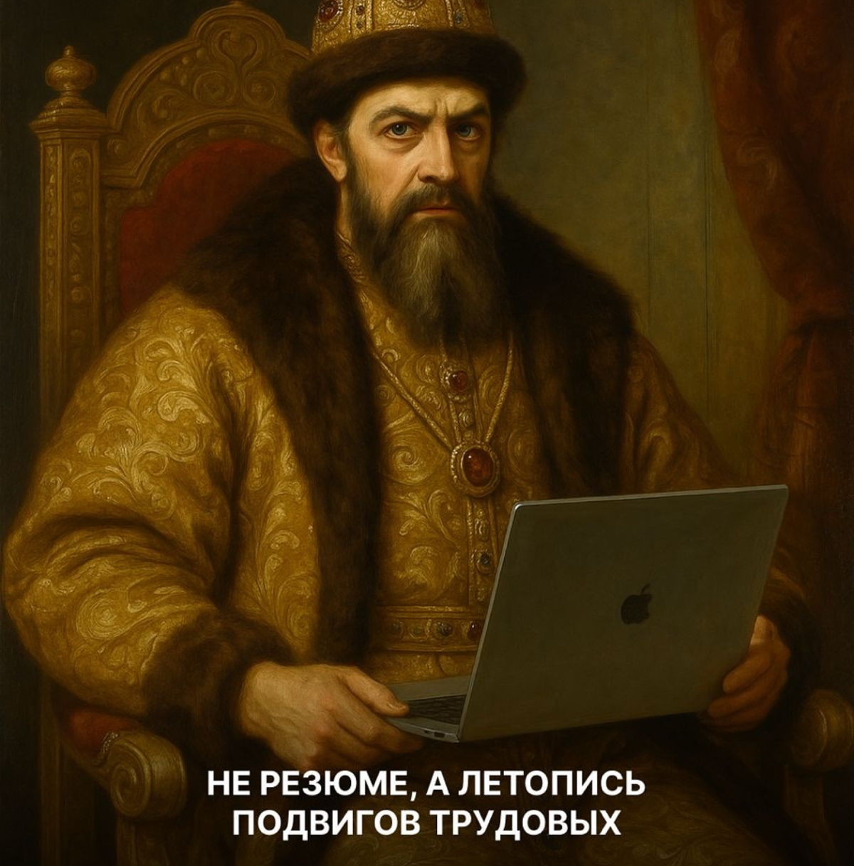 Хвалиться подвигами трудовыми, заходите в мою личку ❤️‍🔥 | Сетка — социальная сеть от hh.ru