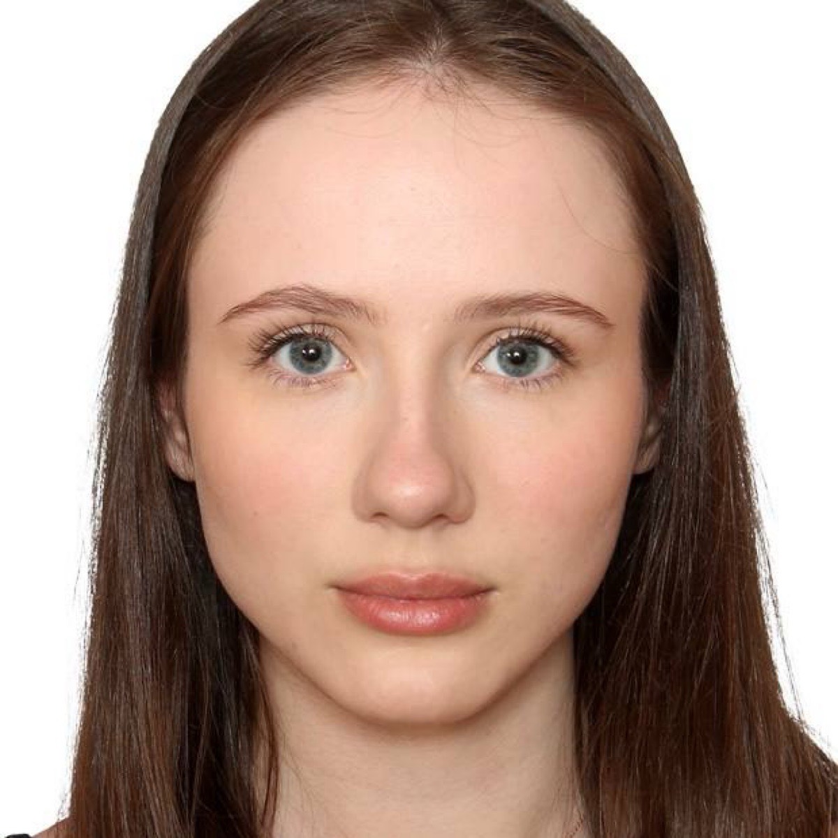 Анна Волоснова