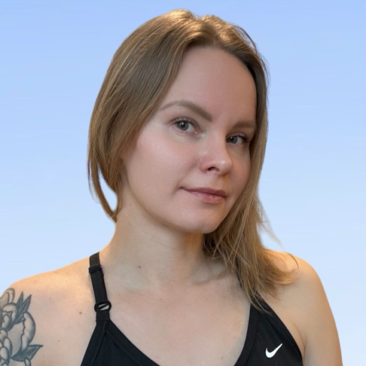 Екатерина Карташева