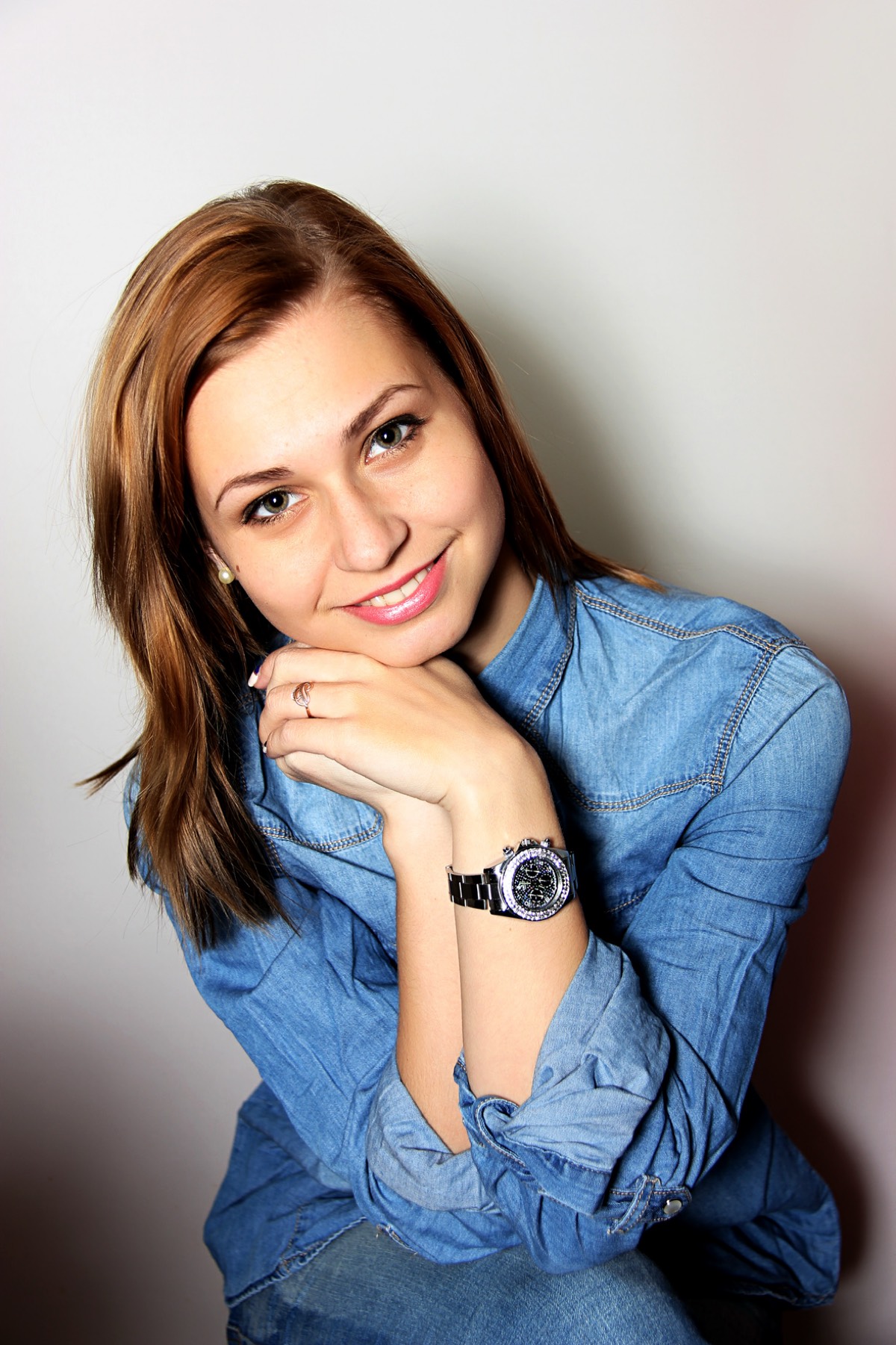 Анастасия Скалозуб-Мебус