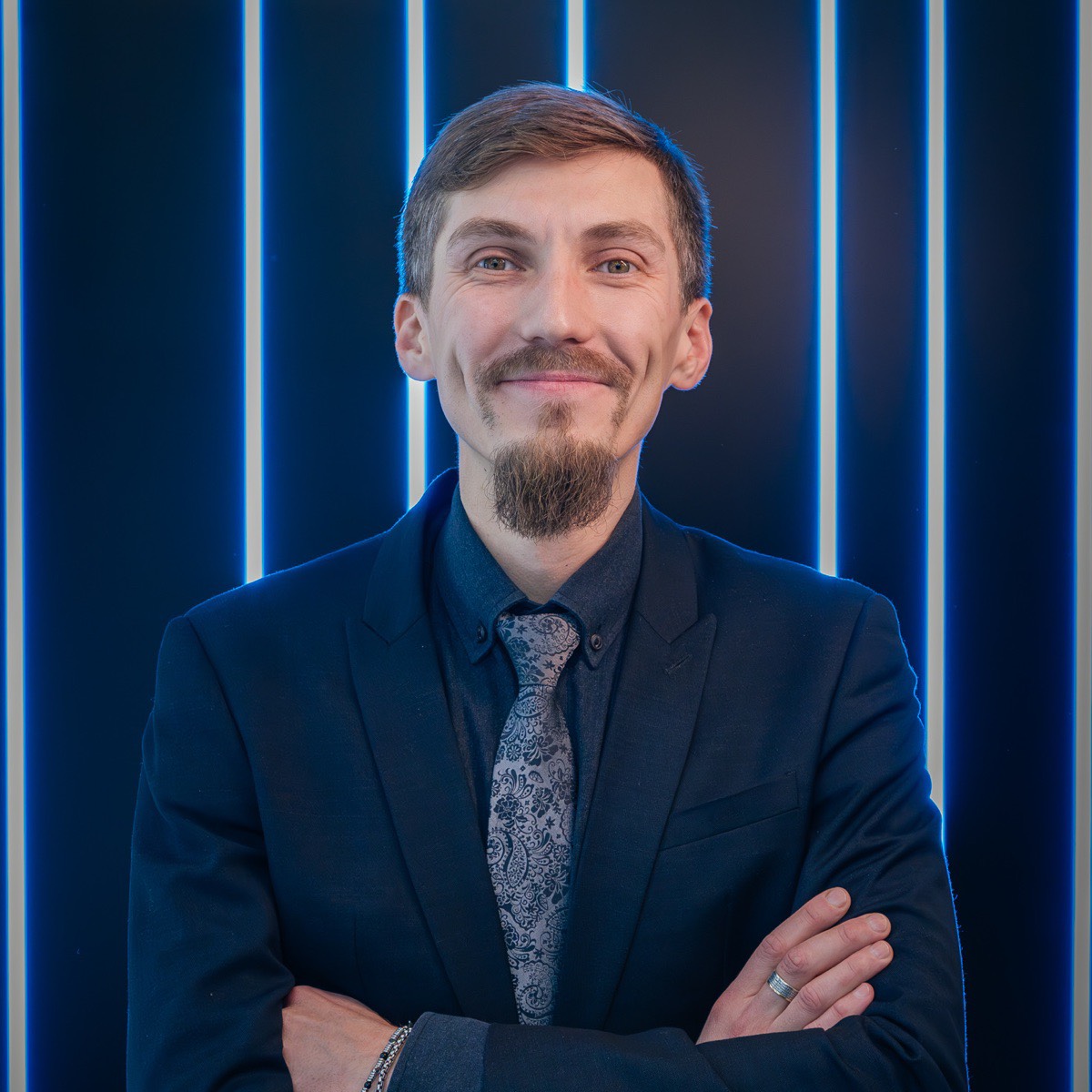 Владимир Кузьмин | Сетка — социальная сеть от hh.ru