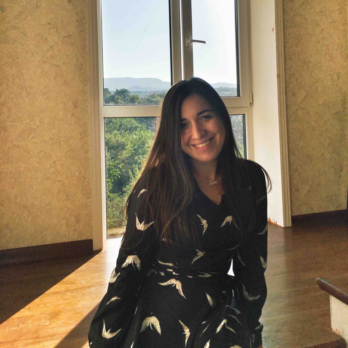 Мадина Гамидова | Сетка — социальная сеть от hh.ru