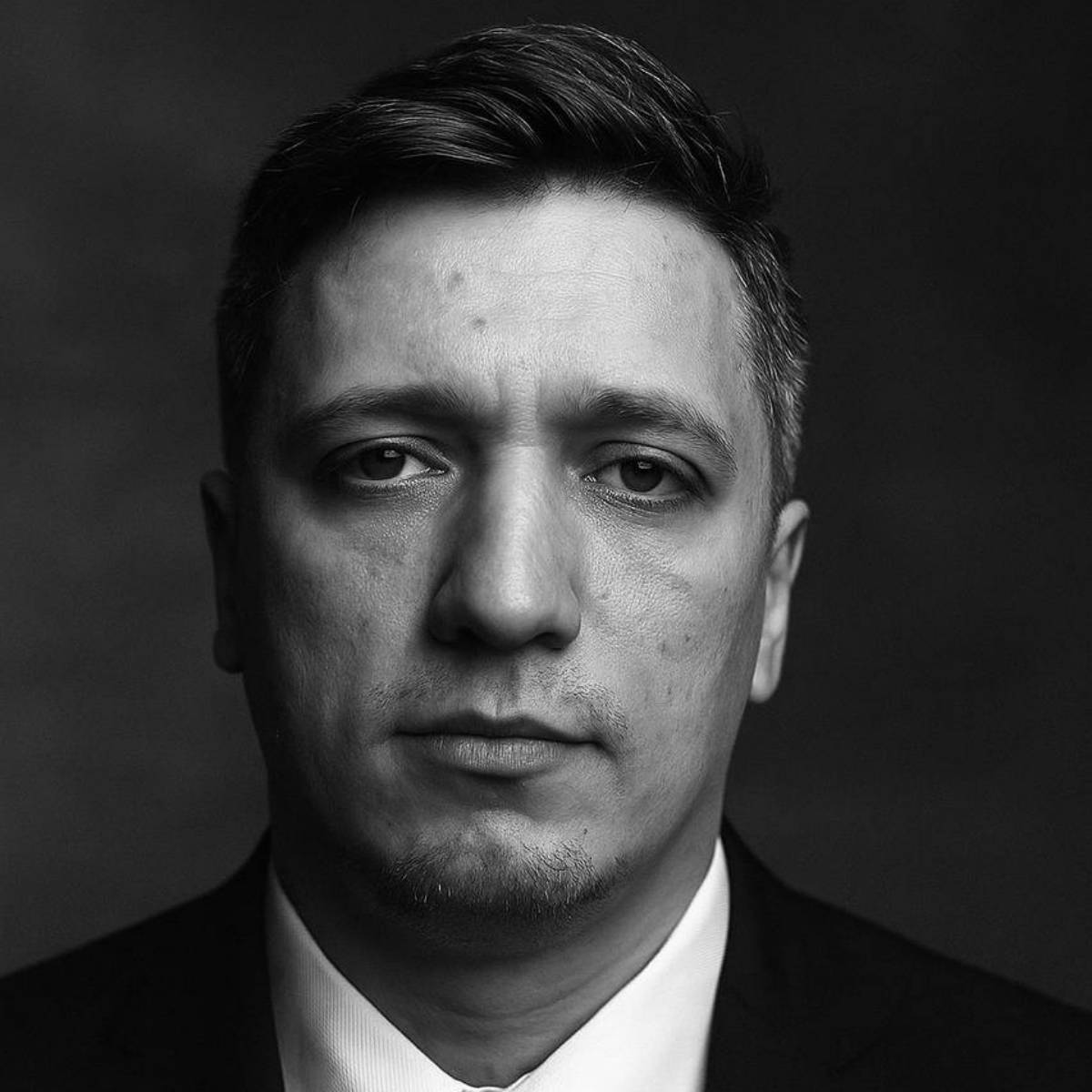 Николай Клятышев | Сетка — социальная сеть от hh.ru