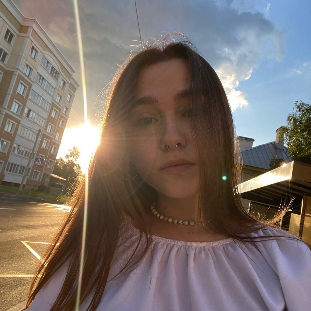 Елизавета Шемец