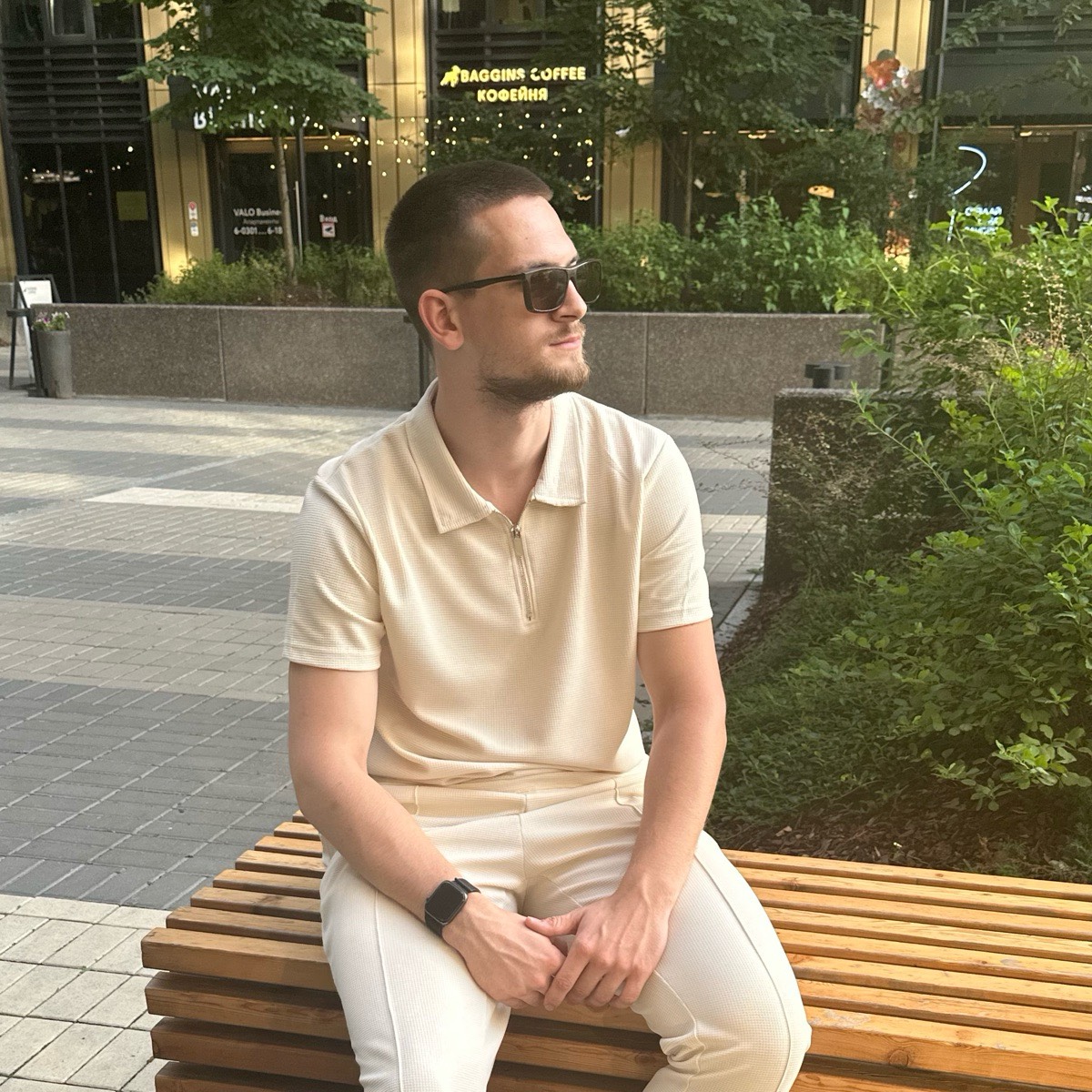 Vadim Grebenyuk