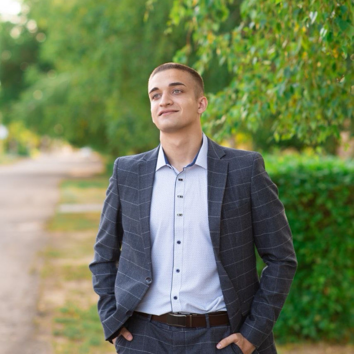 Александр Мешков