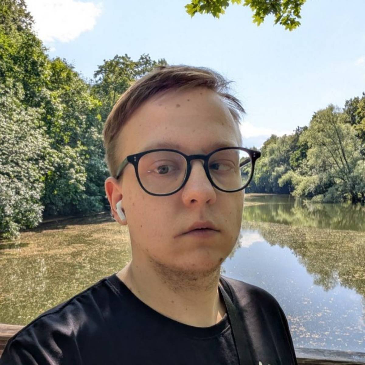 Andrey Efremov | Сетка — социальная сеть от hh.ru