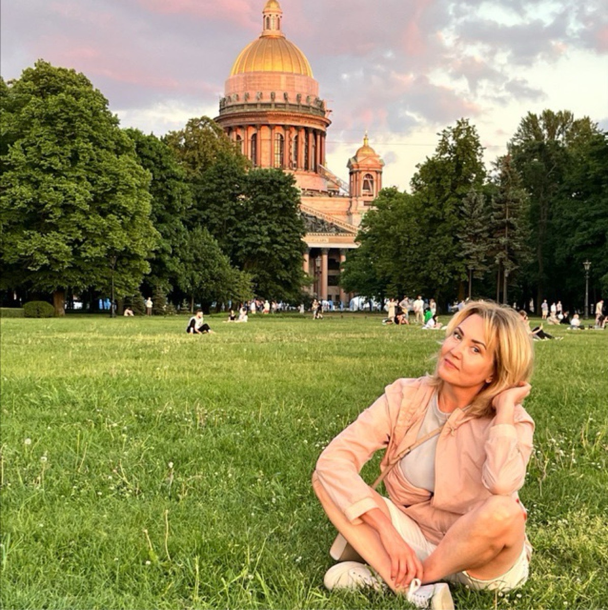 Ирина Барилюк