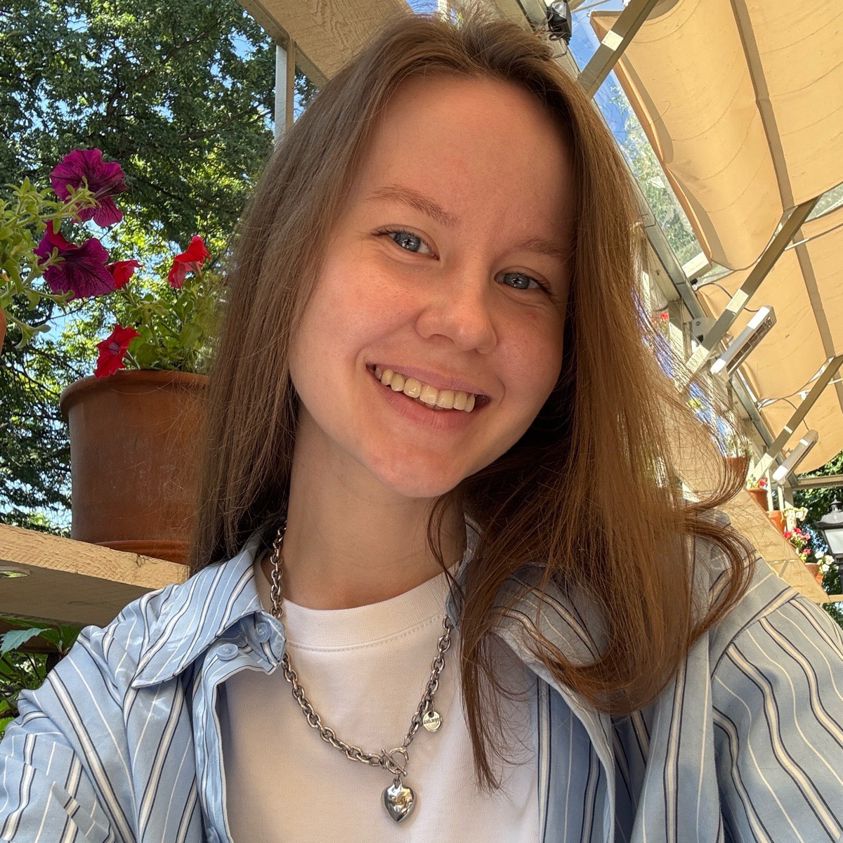 Дарья Игнатова