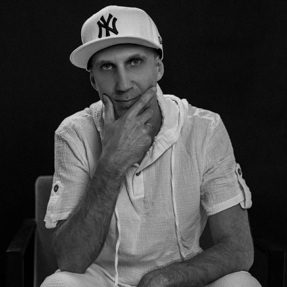 Андрей Корнеев