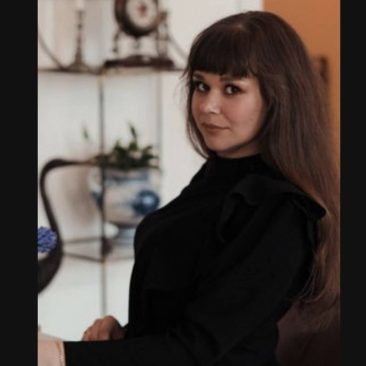 Анастасия Верещагина