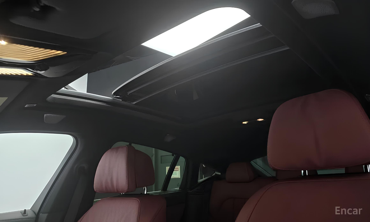 BMW X6 xDrive40i M Sport | Сетка — социальная сеть от hh.ru