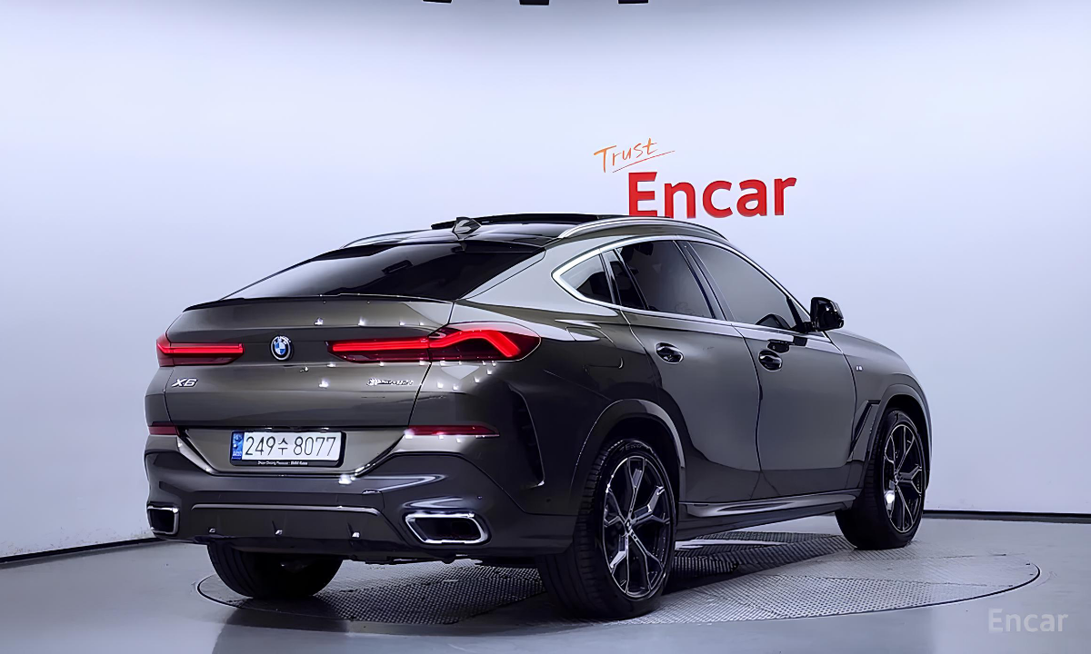BMW X6 xDrive40i M Sport | Сетка — социальная сеть от hh.ru