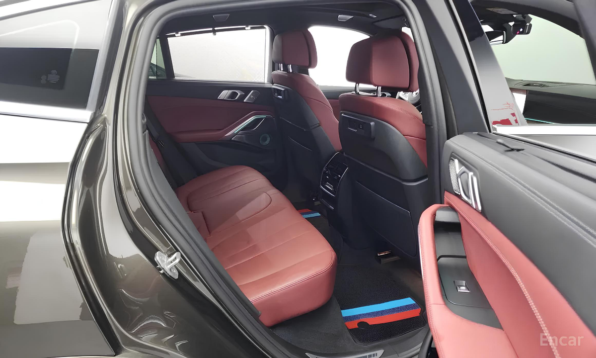 BMW X6 xDrive40i M Sport | Сетка — социальная сеть от hh.ru