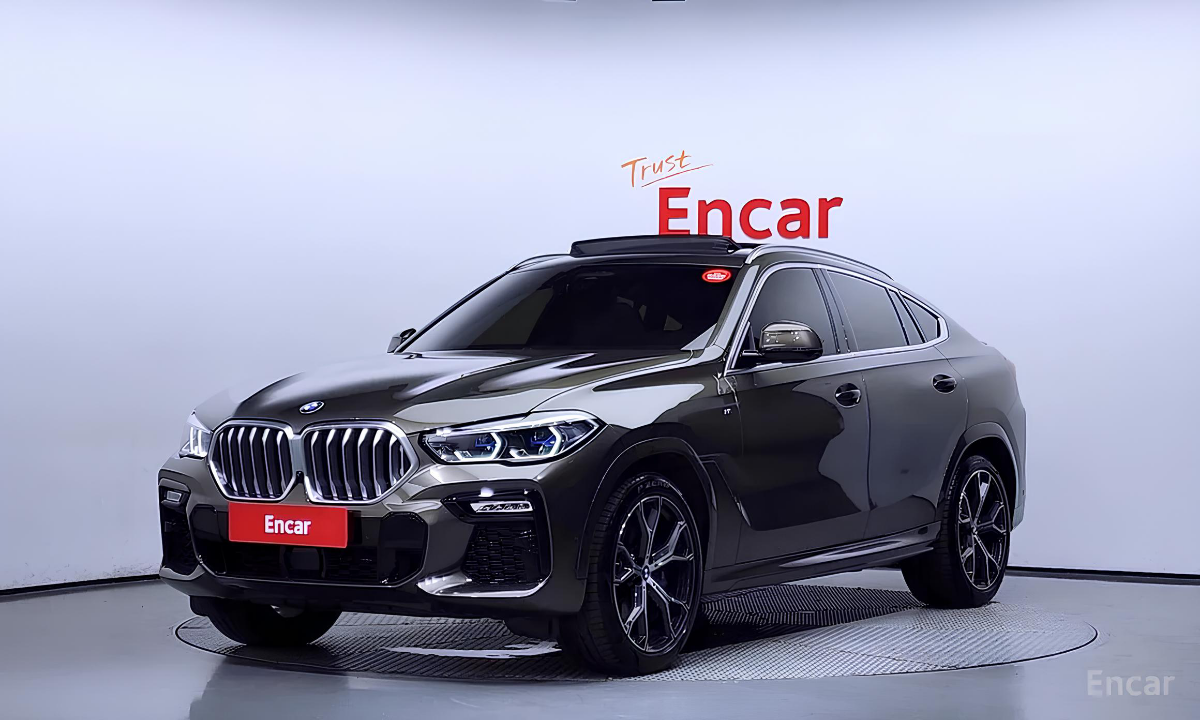 BMW X6 xDrive40i M Sport | Сетка — социальная сеть от hh.ru