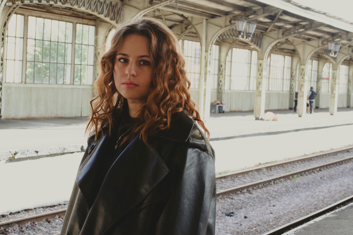 Дарья Чернова | Сетка — социальная сеть от hh.ru