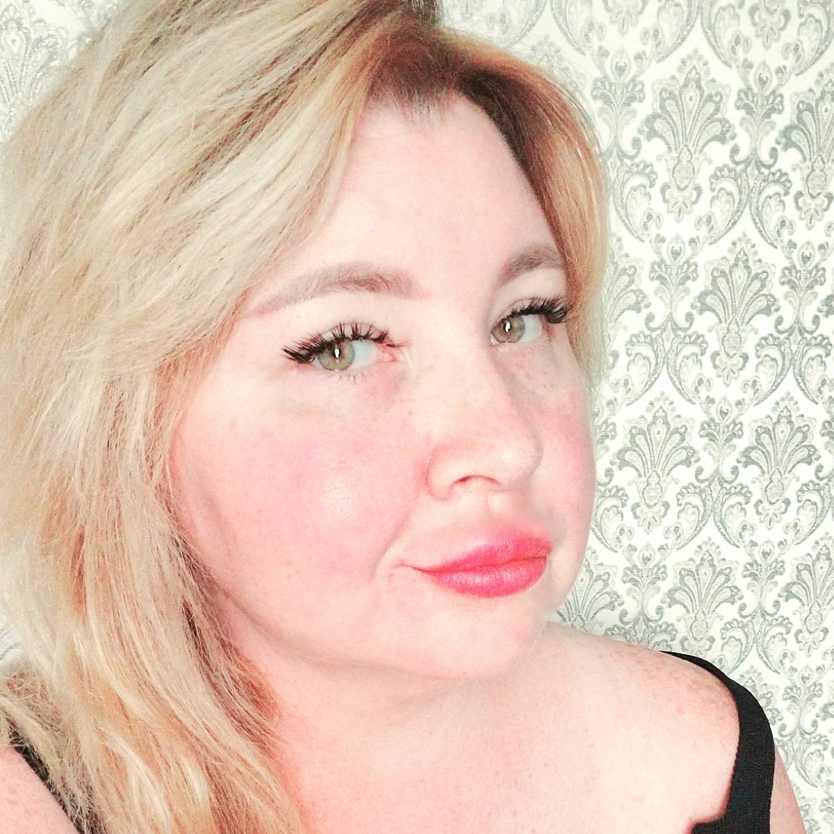 Екатерина Савиных