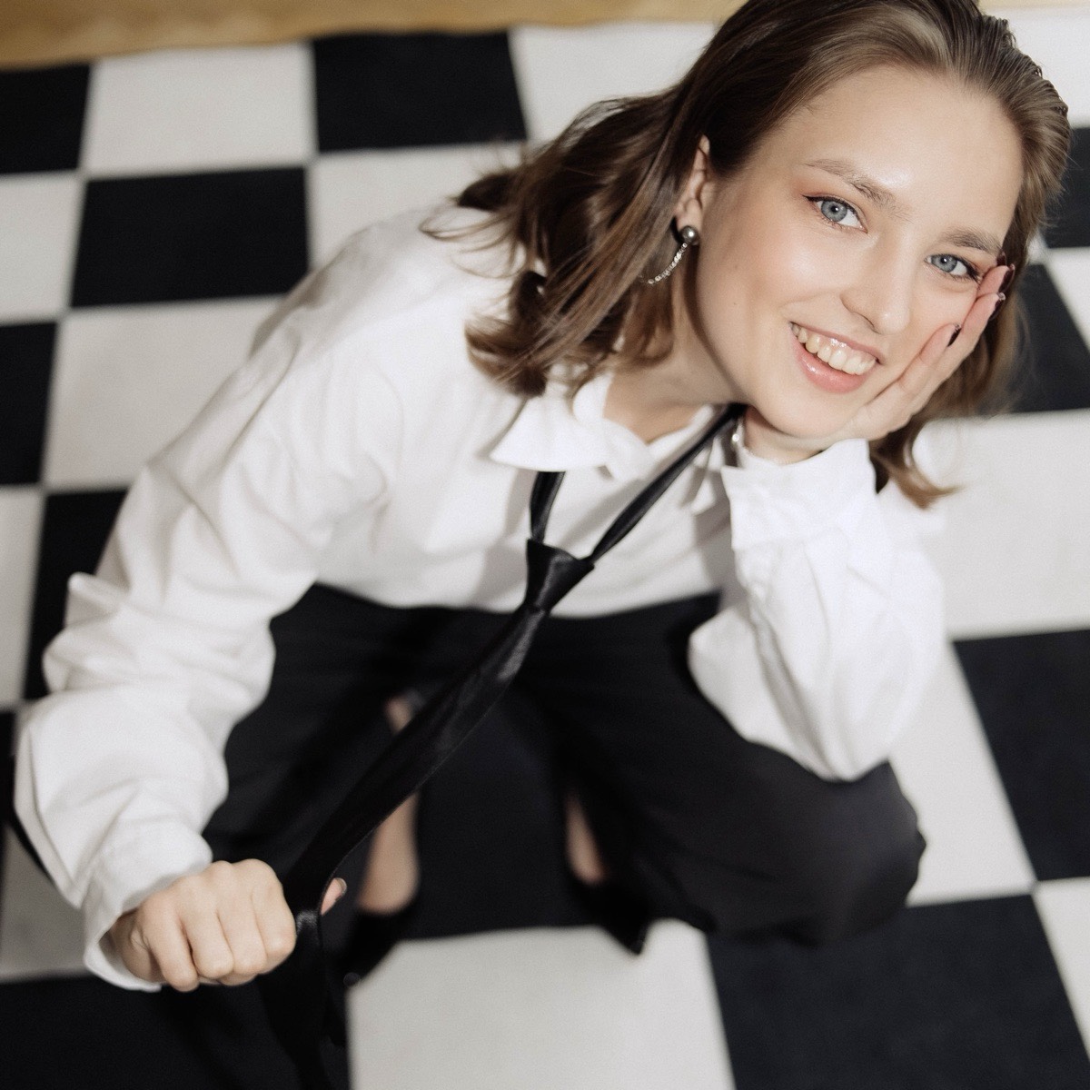 Юлия Кондратович | Сетка — социальная сеть от hh.ru