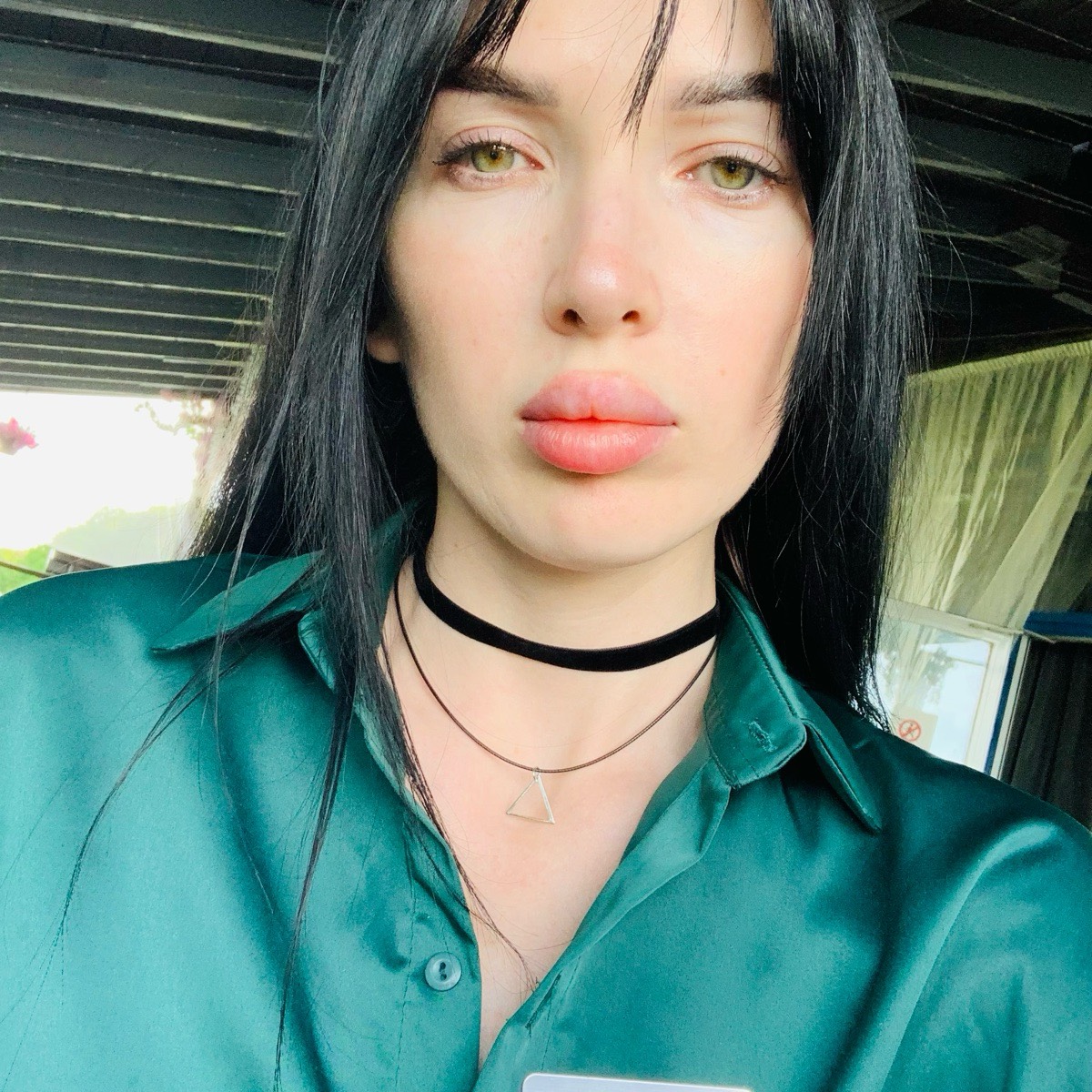 Екатерина Сергеевна
