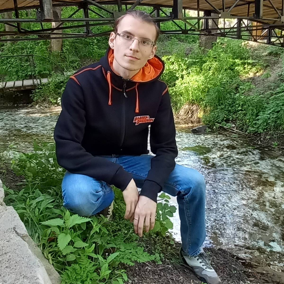 Артём Жданов