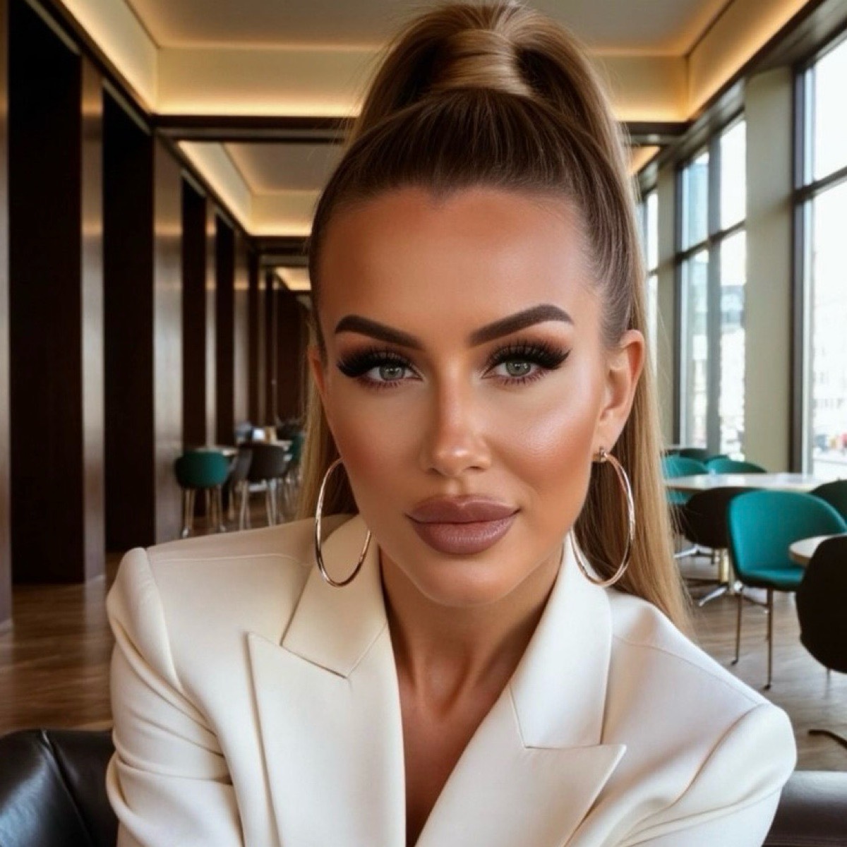 Юлия Кремлёва