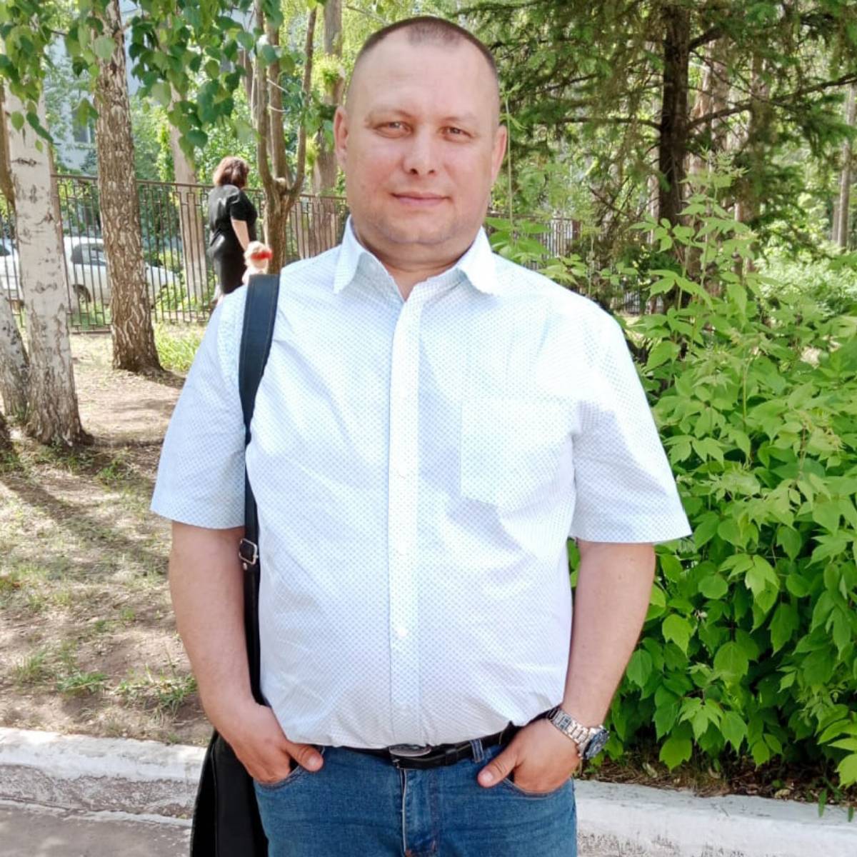 Григорий Колегов