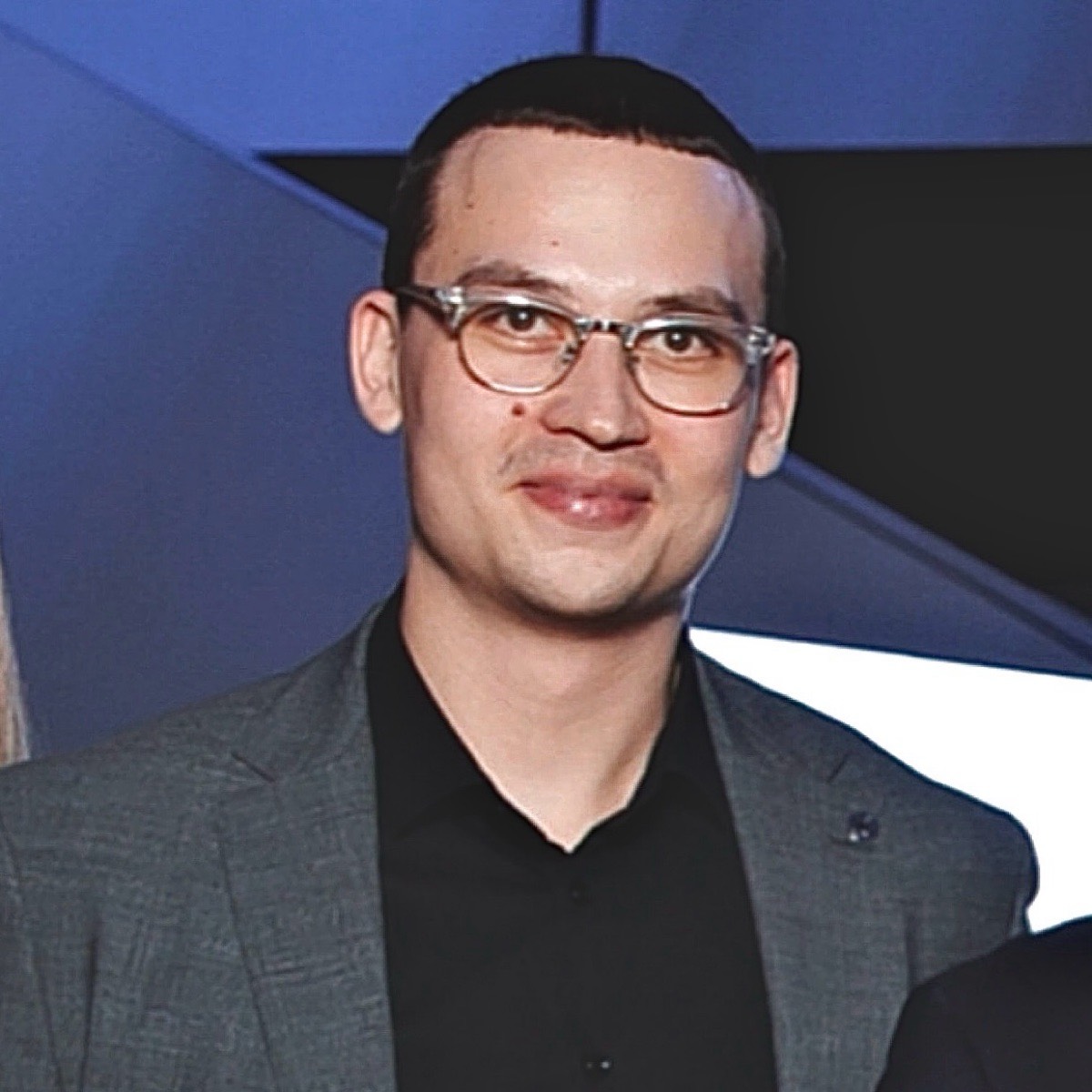 Александр Миляев